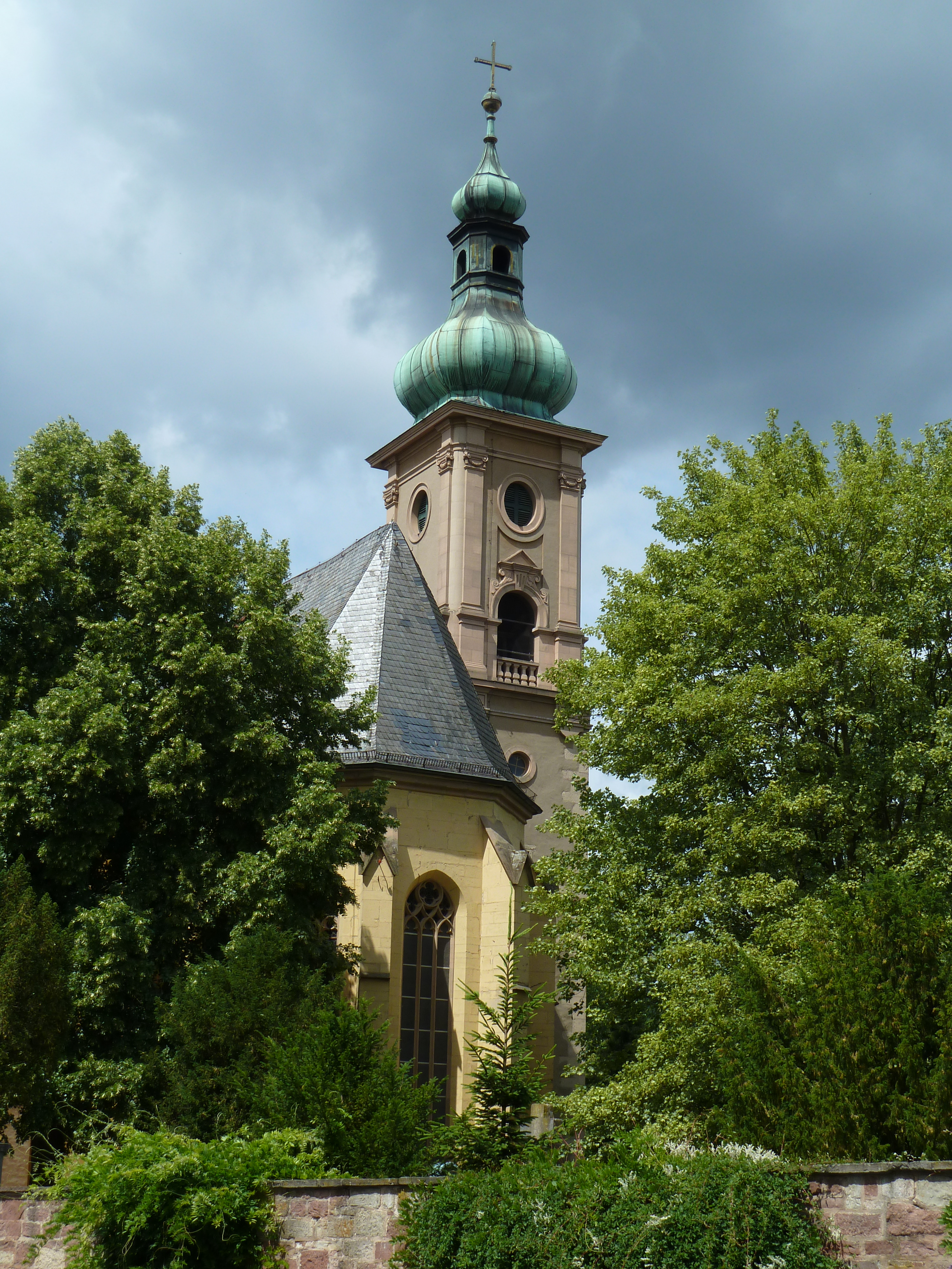 2011-06-17 Marienkapelle 012